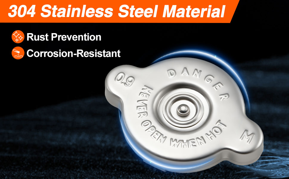Radiator Cap