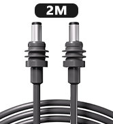2m starlink mini cable