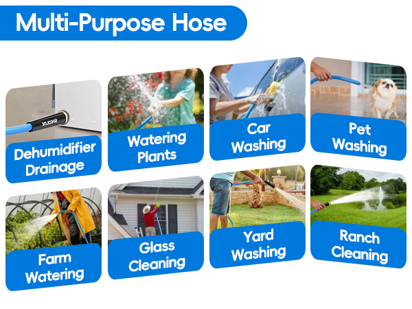 Dehumidifier Drainage