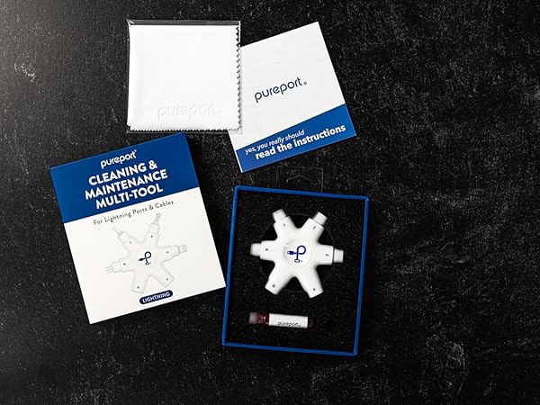 charging port cleaning tool phone port cleaning kit cell phone cleaning phone charger cleaner