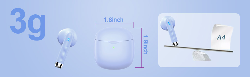 Wireless Earbuds