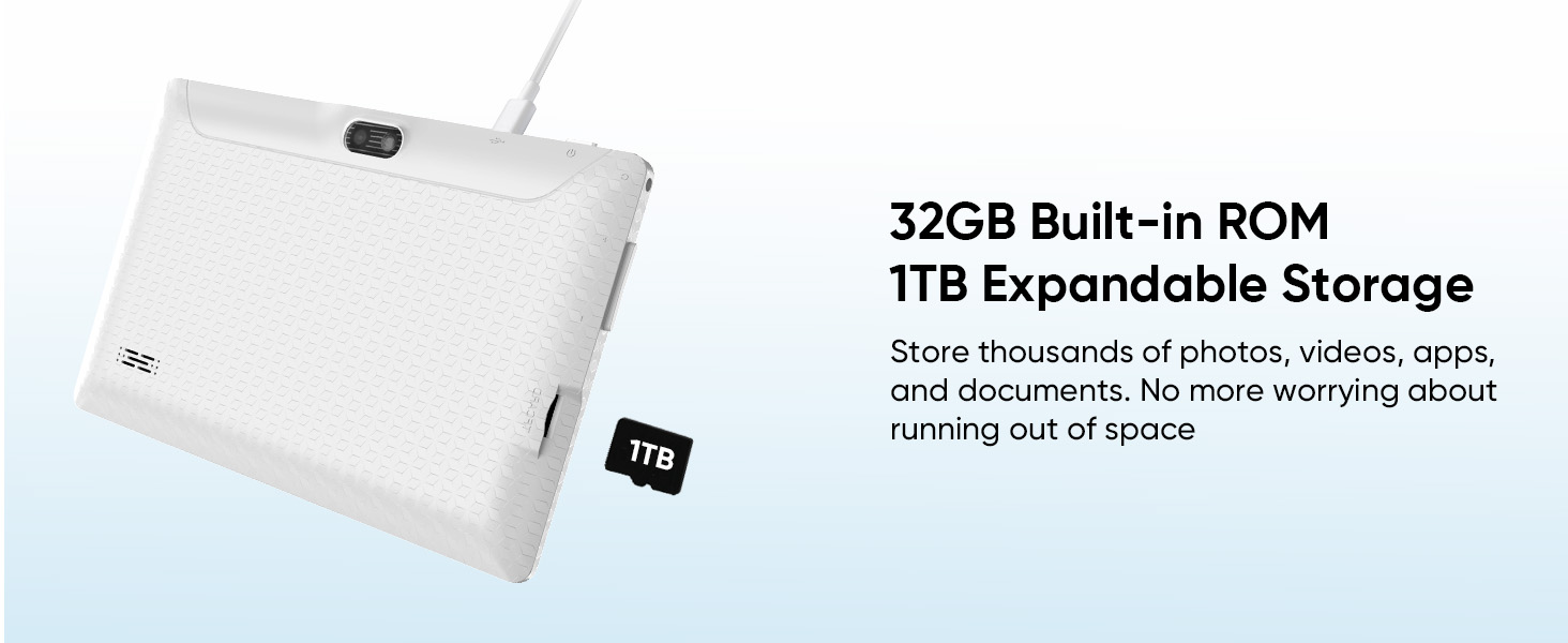tablet