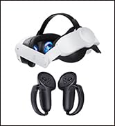 VR Accessories for Quest 3