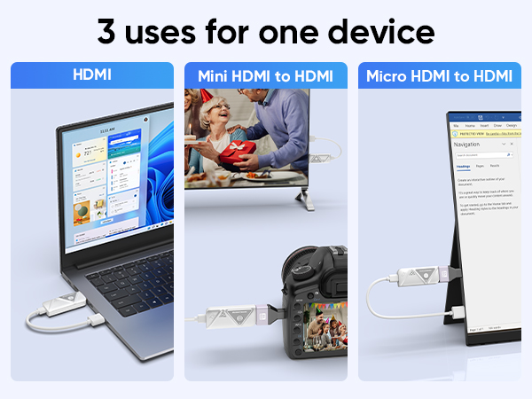 4k wireless hdmi transmitter and receiver