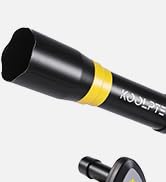 Telescope with Digital Eyepiece - 90mm Aperture 900mm Astronomy Refracting Telescope, Vertisteel ...