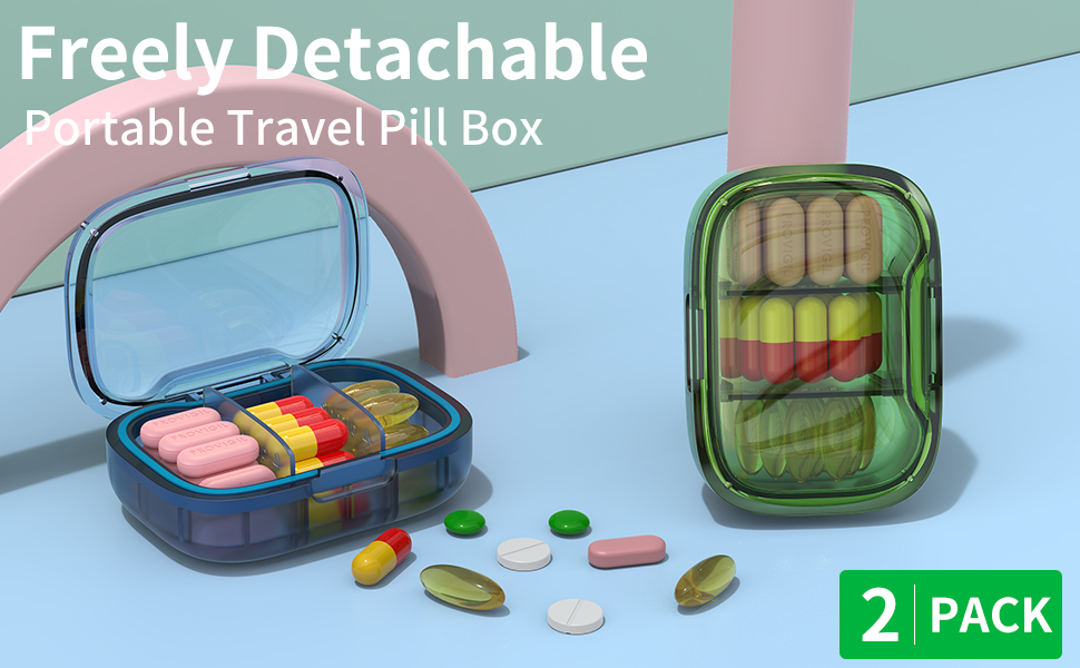 PILL BOX