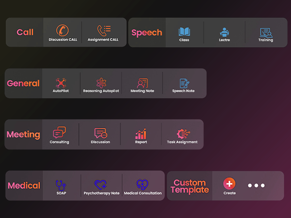 plaid note pin ai note taking to text device ai smart glasses mini voice recorder notepin recorder