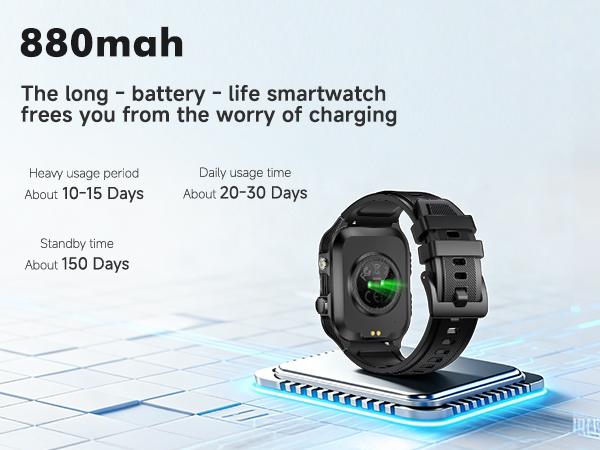 smart watches for men