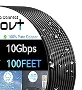 cat6 ethernetcable100ft