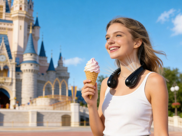 disneyland essentials