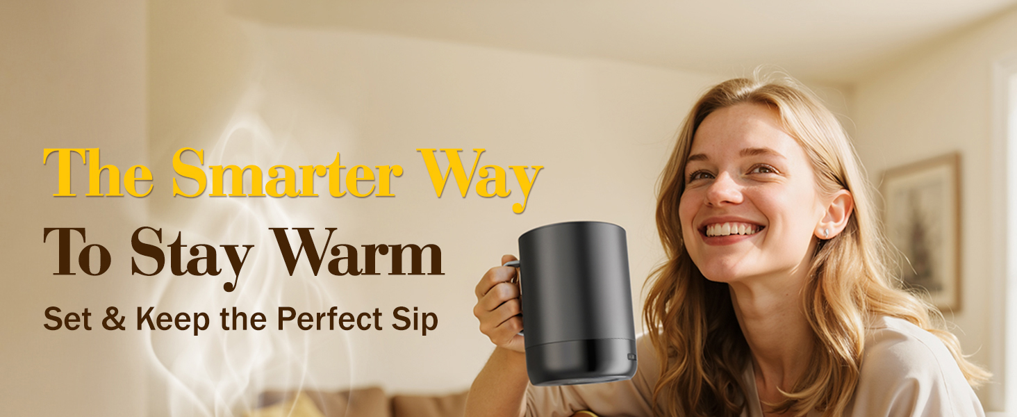 Coffee Mug Warmer