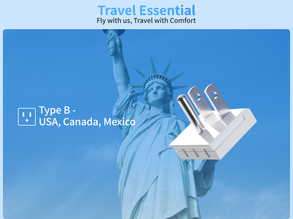 european travel plug adapter