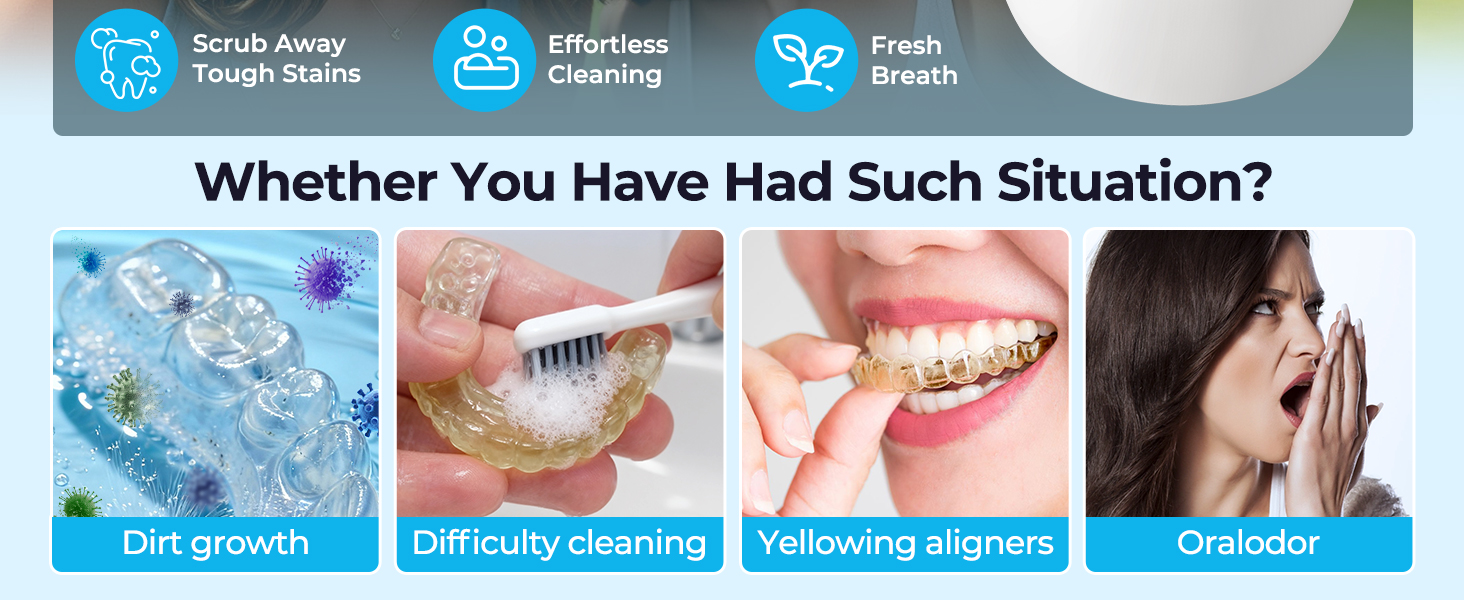 ultrasonic retainer cleaner