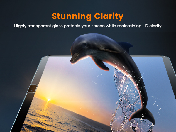 ipad 10th generation screen protector