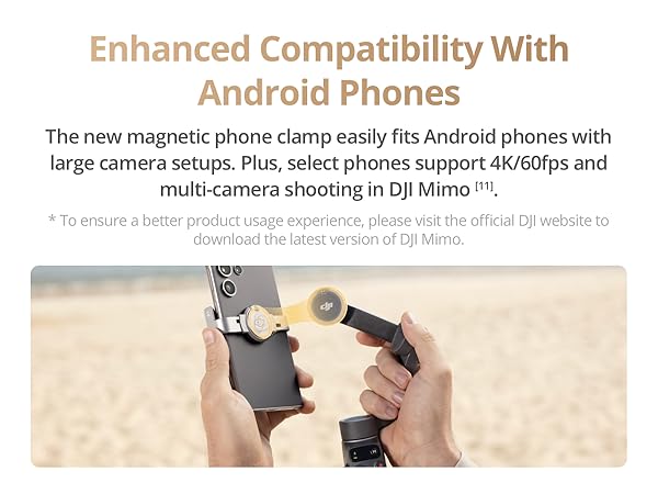Android Compatibility