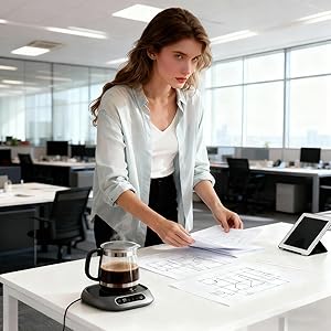 All-Day Warmth Provided