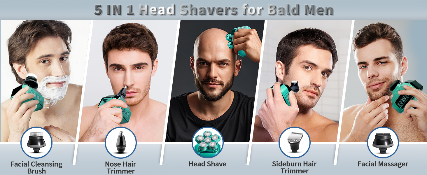 men’s electric razor electric razor for teenage boys rasuradora eléctrica para hombre
