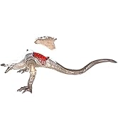 Godzilla vs. Kong Hollow Earth Skull Crawler Toy Action Figure, 2021 Movie Series Movable Joints ...