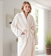 Bathrobe for Women