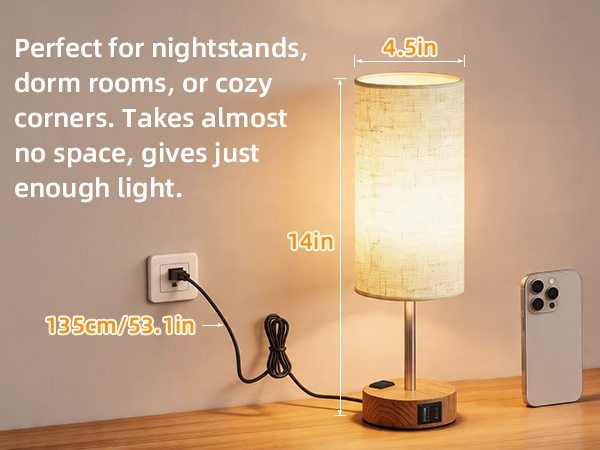 table lamp