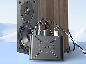 wireless subwoofer adapter