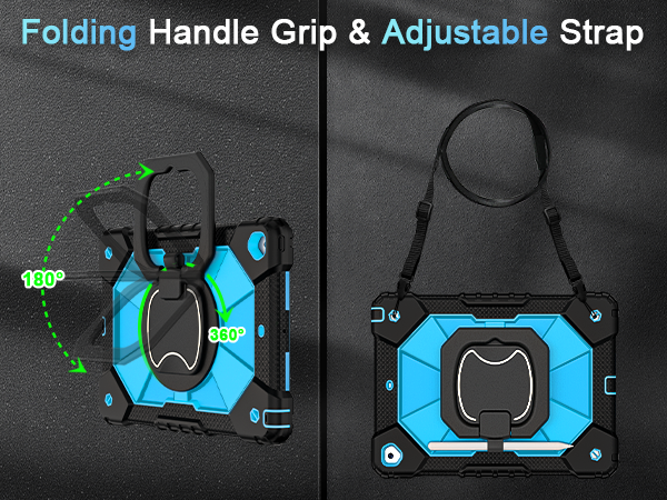ipad 9th generation case