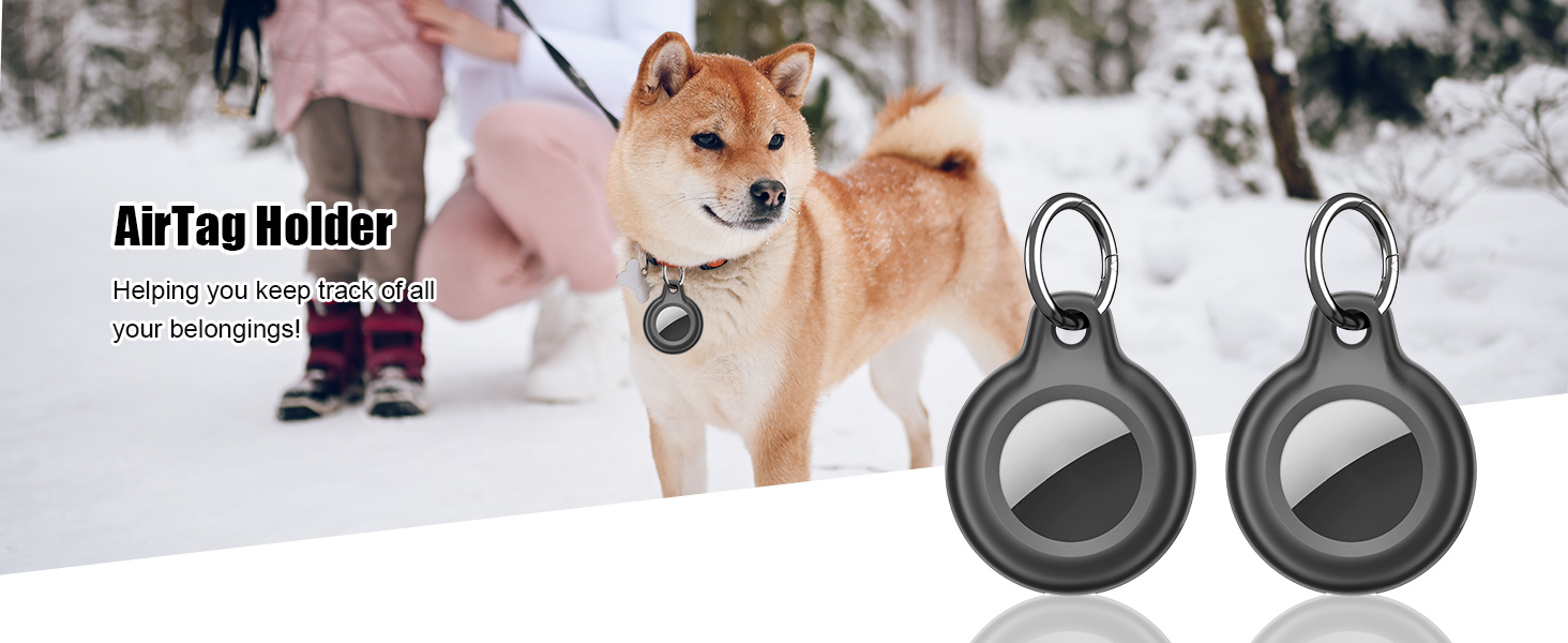 airtag holder
