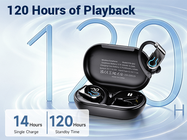 wireless headphones bluetooth
