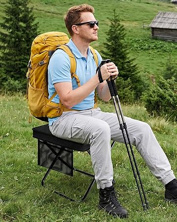 Camping Stool