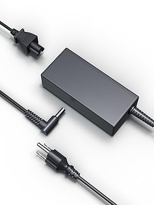 65W HP laptop charger
