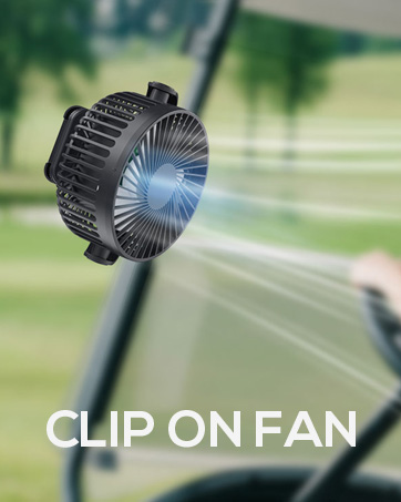 desk fan