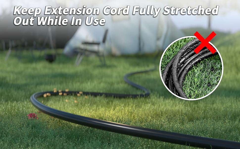 extension cord