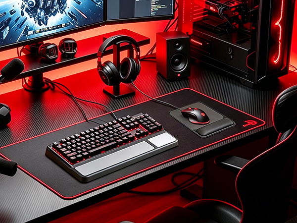 mouse pads