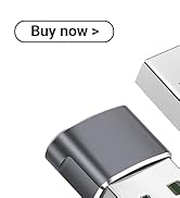 USB to USB C Adapter