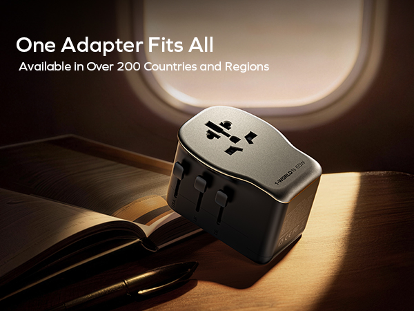 universal adapter