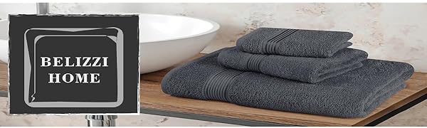 towel