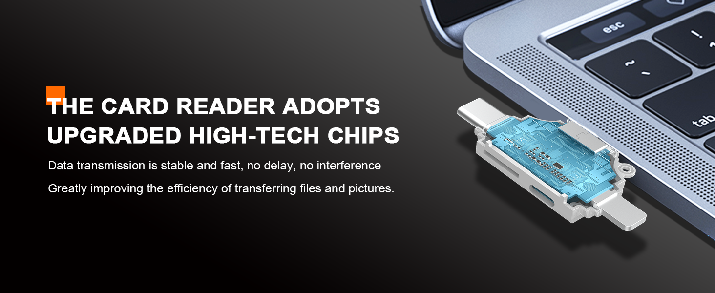 sd card reader for iphone