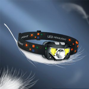 1000 lumen flashlight