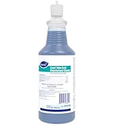 CREW Non-Acid All-Purpose Disinfectant Bathroom Cleaner, Floral Fresh, 32oz