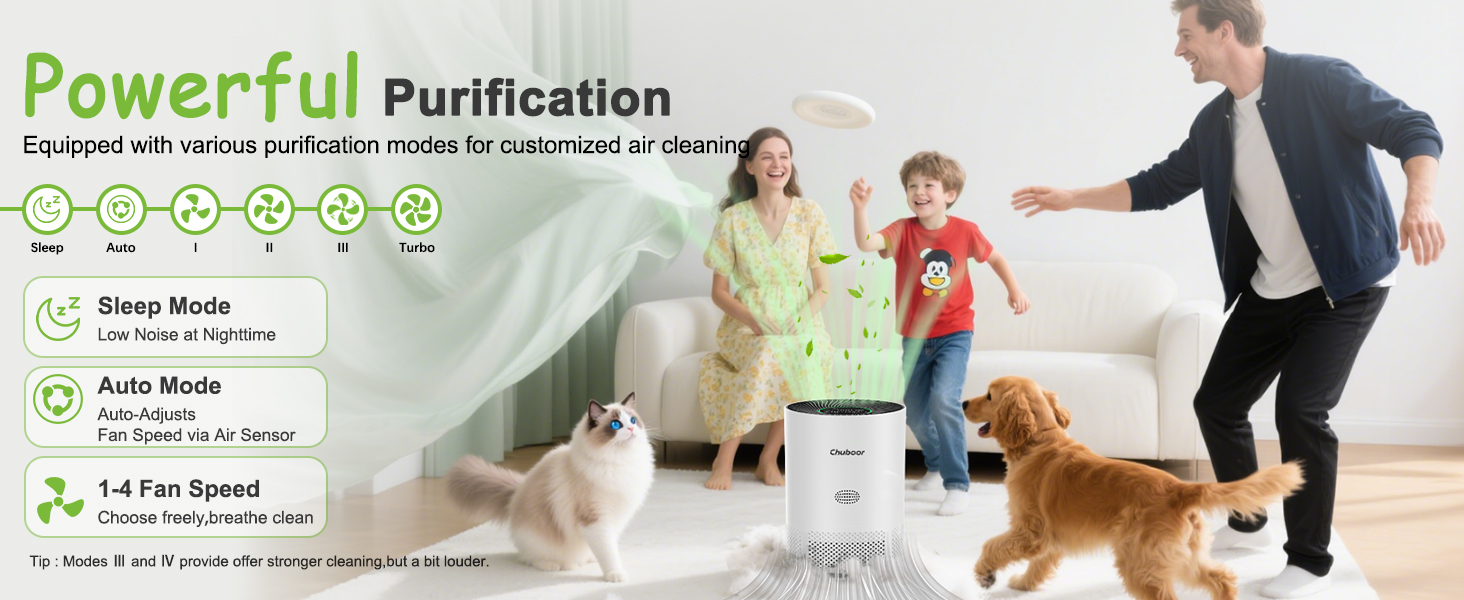 hepa air purifier