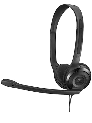 Sennheiser PC 5 CHAT