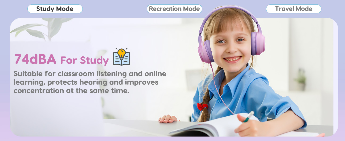 Kids Headphones