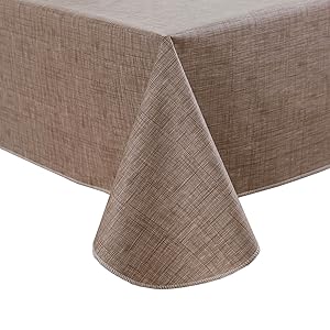 Linen Tablecloth