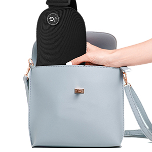 cordless heating pad