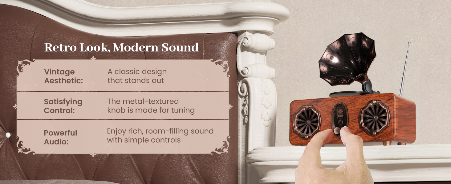 vintage radio bluetooth speaker retro speaker vintage decor retro bluetooth speaker cute bluetooth