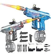 Electric Water Guns are for Adults and kids04