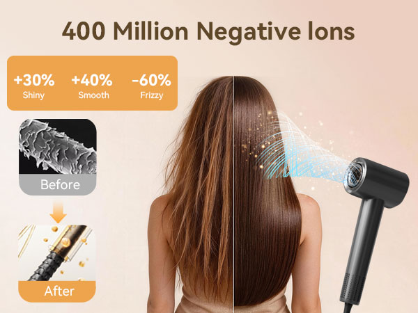 blow dryer
