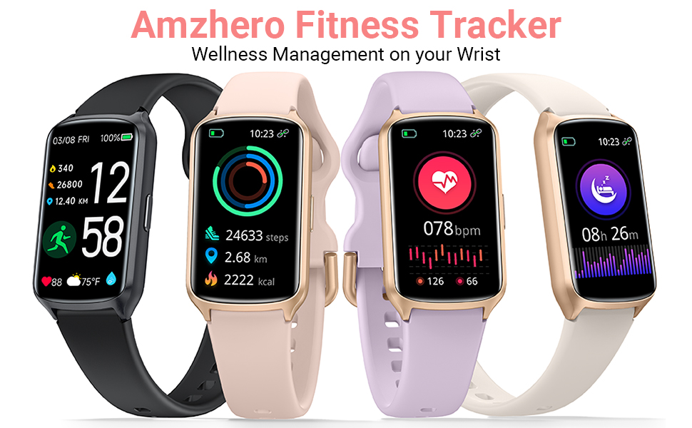 fitness tracker