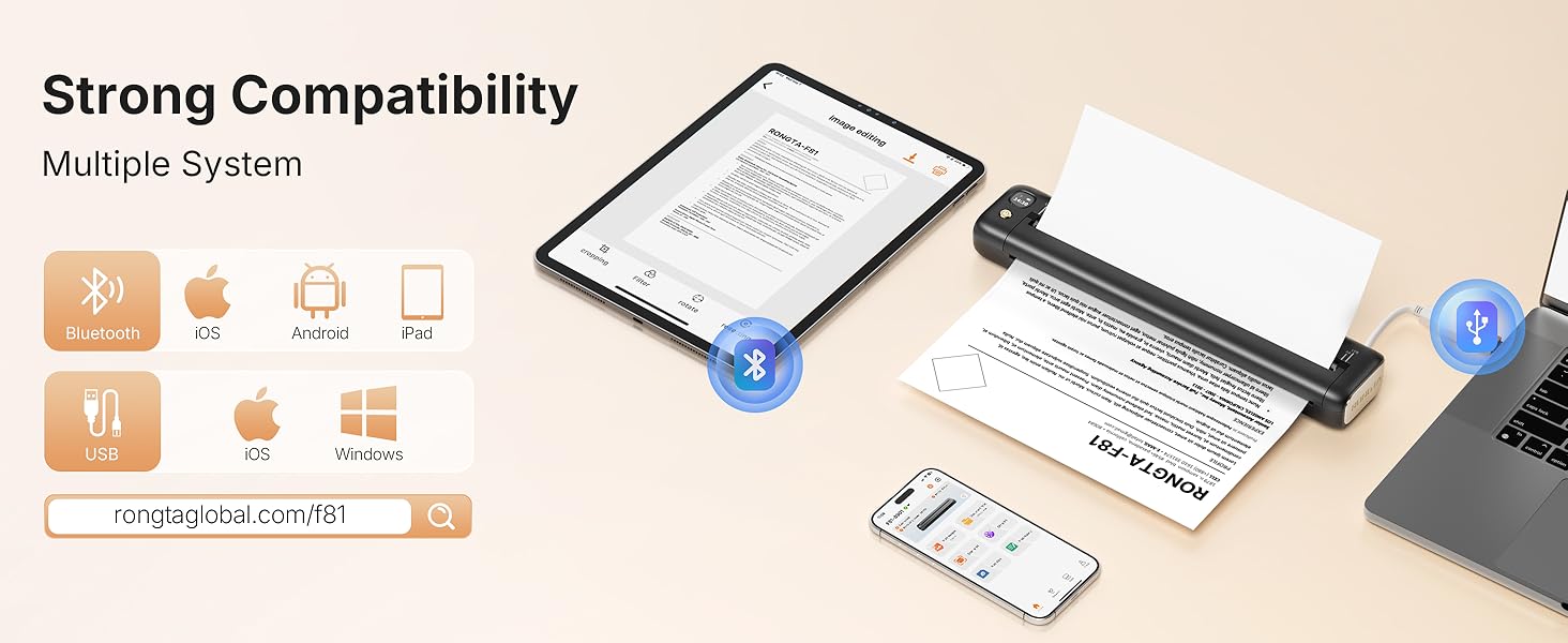 Strong Compatibility