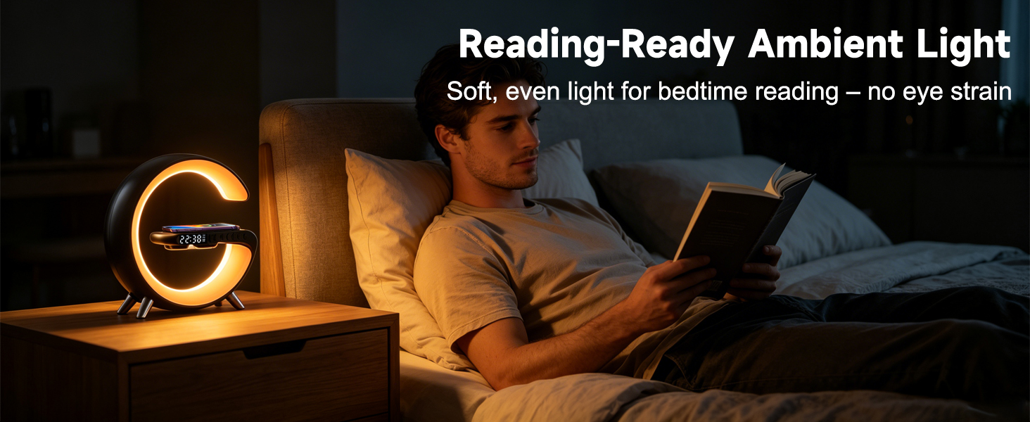 Reading Light